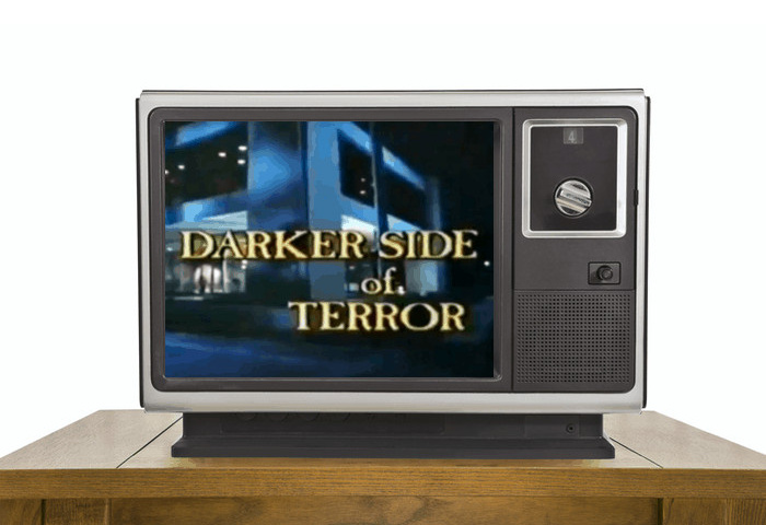 Thumbnail for Get Two Robert Forsters for the Price of One In ‘The Darker Side of Terror’