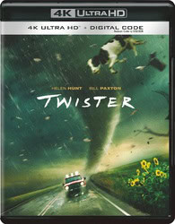 Twister Uhd