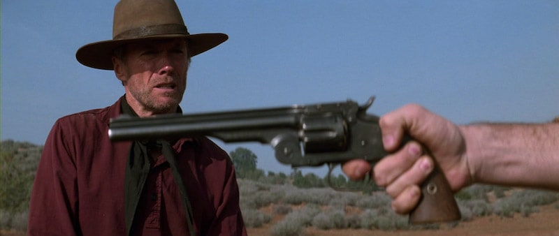 Thumbnail for ‘Unforgiven’: The Nail in the Coffin of the Classic Western