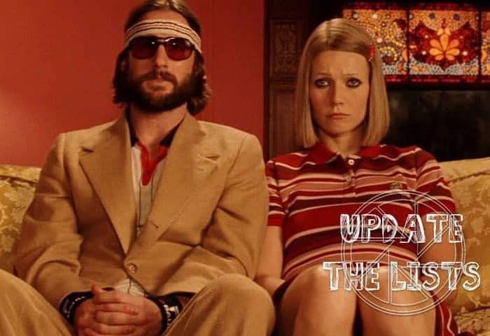 Thumbnail for 25 Magical Pop Music Moments in Wes Anderson Films