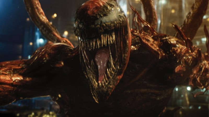 Thumbnail for The Ending of ‘Venom: Let There Be Carnage’ Explained