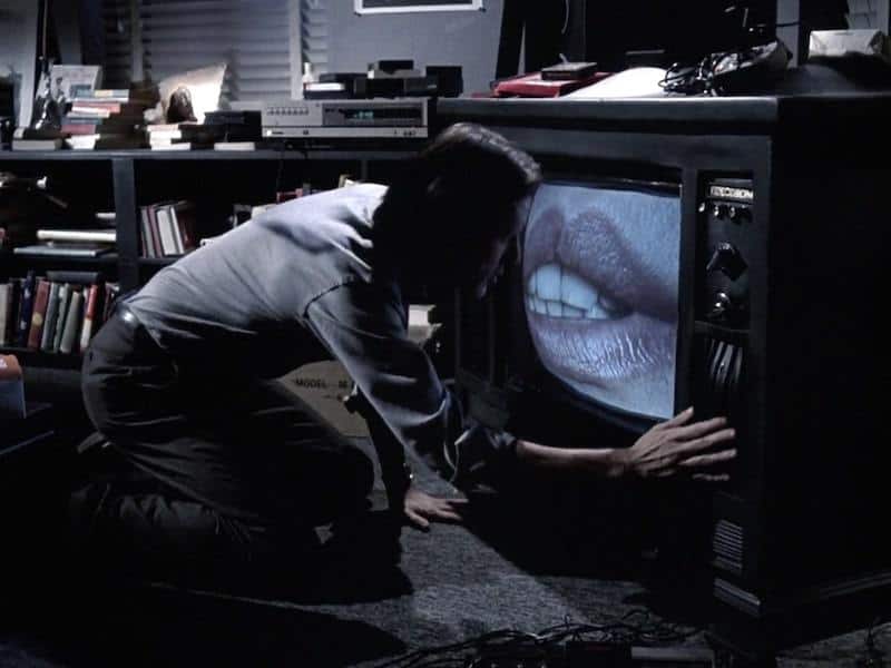 Thumbnail for How They Did the “Breathing Television” Effect in ‘Videodrome’