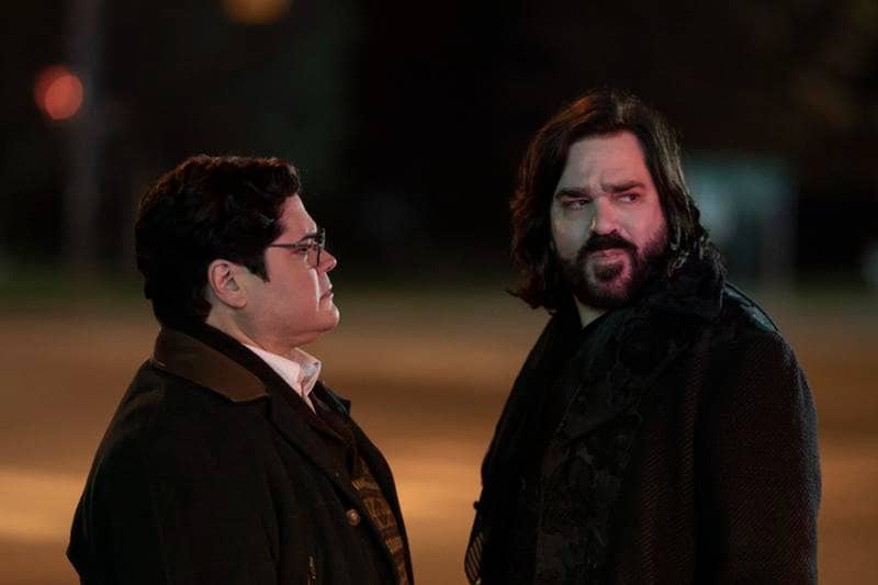 Thumbnail for ‘What We Do In The Shadows’ Season 5 Loses The Plot But It Still Makes Us Laugh