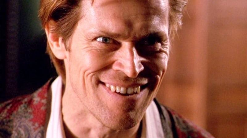 Thumbnail for Green Goblin is Willem Dafoe’s Tragic Movie Monster