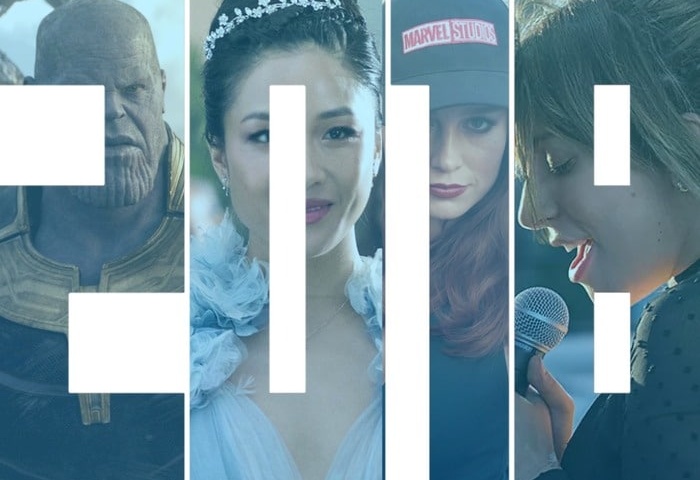 Thumbnail for The Pop Culture Winners and Losers of 2018