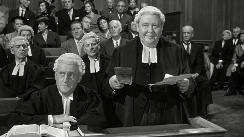 Thumbnail for A Billy Wilder Classic Is Guilty of Being Our Pick of the Week