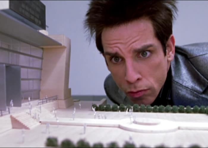 Thumbnail for When ‘Zoolander’ Lifted Our Spirits Amidst a National Emergency