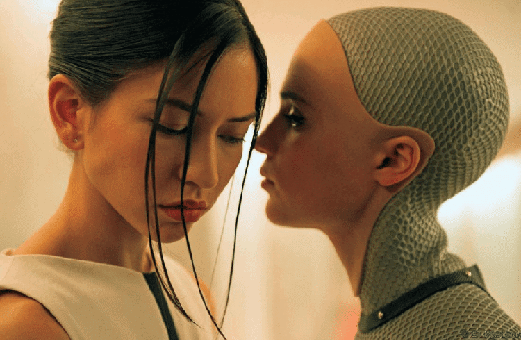 Ex Machina