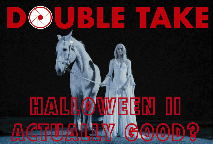 Thumbnail for Double Take: Is Rob Zombie’s ‘Halloween II’ Secretly a Masterpiece?